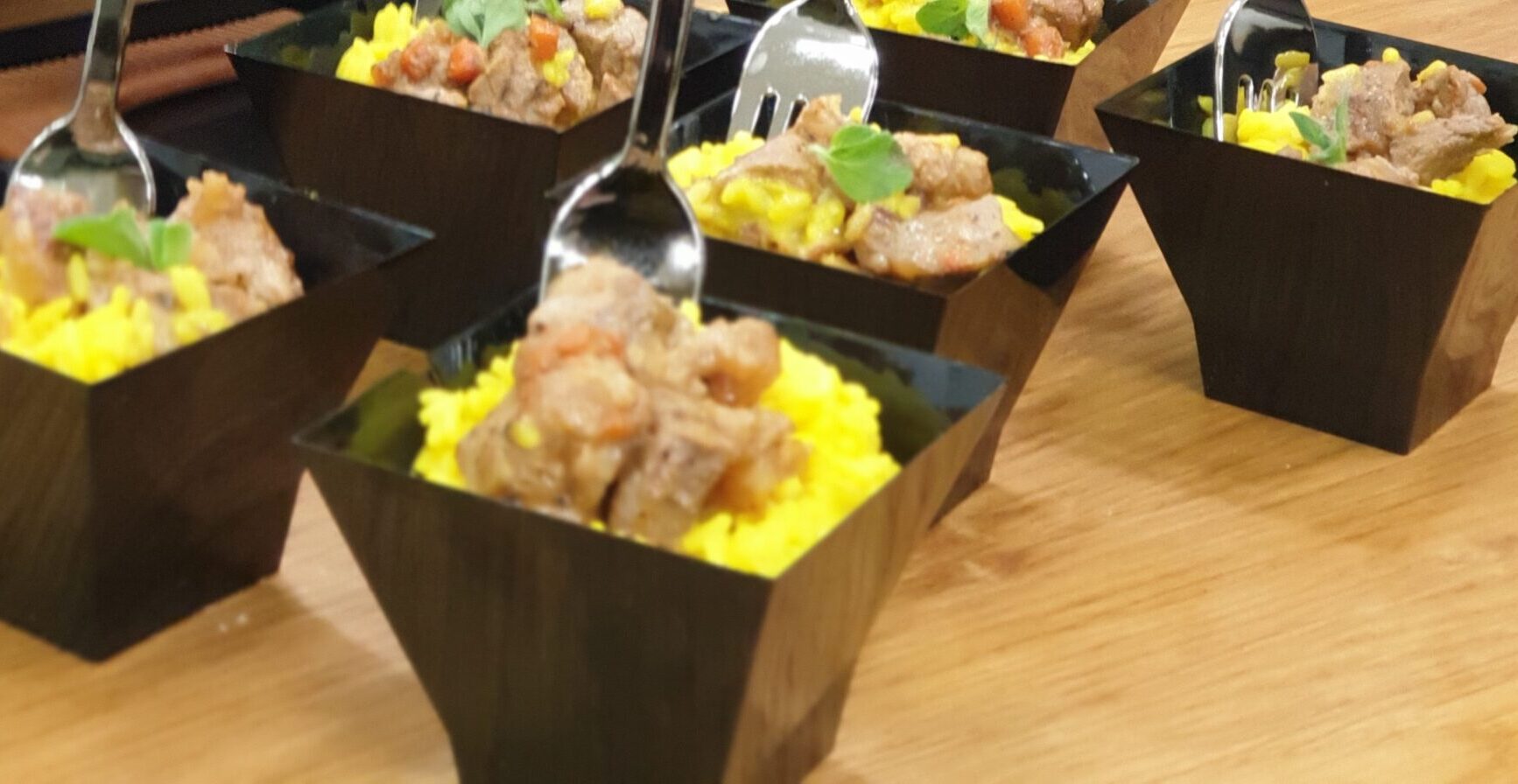 Ricetta a cura dello chef Valerio Marini